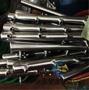 不銹鋼水管相較于傳統水管的優勢