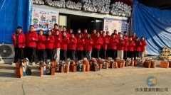 秦西盟2026馬年春節(jié):年貨傳遞溫情,攜手開啟新篇