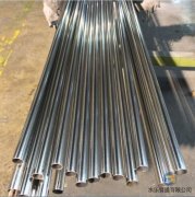 不銹鋼水管連接技巧，保證安全與耐用性